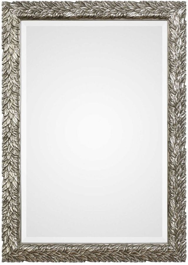 Uttermost® Evelina Silver Mirror-0