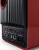 KEF LS50 Wireless II 5.25" Crimson Red Powered Stereo Speakers-3