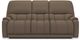 La-Z-Boy® Greyson Java Power Reclining Sofa-1