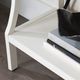Crestview Collection Radcliff White Etagere-4