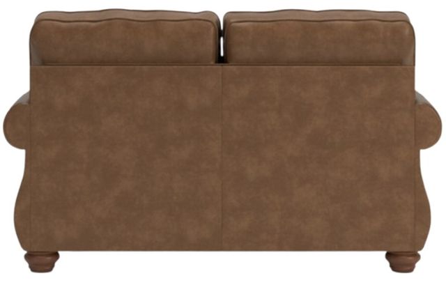 Signature Design by Ashley® Chasemore Earth Loveseat-3