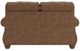 Signature Design by Ashley® Chasemore Earth Loveseat-3