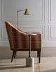 Fairfield® Lillian Mica Occasional Chair-1