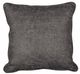 Furniture of America® Ardenfold Gray Chair and a Half-3