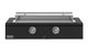 Caliber™ Rockwell Social 48" Ultra Matte Black Built-In Liquid Propane Outdoor Griddle with Stainless Steel Hardware-0