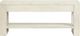 Magnussen Home® Refton Balboa Mist Rectangular Sofa Table-3