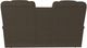 La-Z-Boy® Pinnacle Java Manual Wall Reclining Loveseat with Console-3