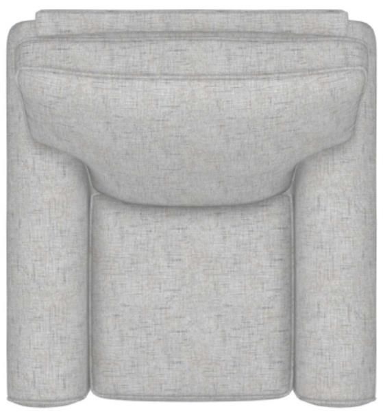 La-Z-Boy® Colby duo® Ash Power Reclining Chair-4