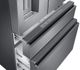 Dacor® 22.6 Cu. Ft. Silver Stainless Steel Counter Depth French Door Refrigerator-5