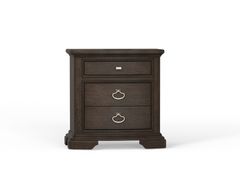 Acacia Nightstand