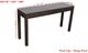 Forty West Boden Brown Console Table-1