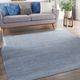 Nourison Home™ Essentials 5' Square Style 3 Area Rug-5