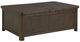 Signature Design by Ashley® Breckington Dark Brown Cocktail Table with Storage-0