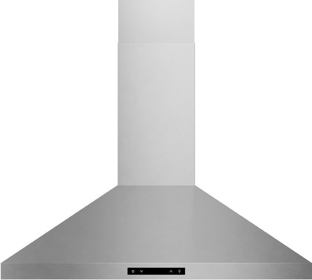 Thor Kitchen® 4 Piece Stainless Steel Gas Kitchen Package-4