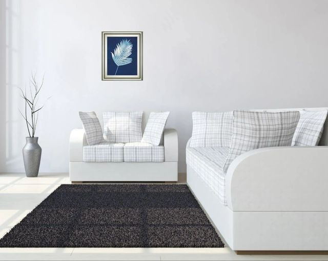 Classy Art Nature by the Lake Ferns III by Piper Rhue Wall Art-2