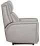 Fairfield® Customizable Drake Power Glider Recliner-2