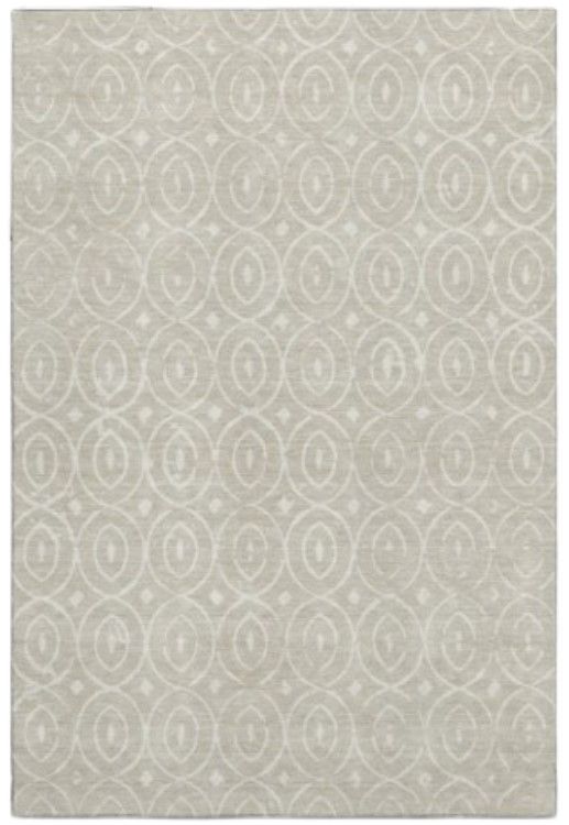 Dalyn™ Rug Company The Reserve TR12 Beige 5'x8' Area Rug-0