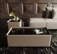 VIG Furniture Modrest Vargas Beige Coffee Table-3