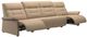 Stressless® by Ekornes® Mary Power Reclining Sofa with Adjustable Headrest-0