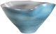 Uttermost® Blue Crest Bowl-3