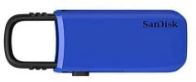 SANDISK CRUZER U USB FLASH DRIVE 16GB-0