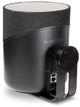 Bluesound PULSE M Black Speaker Wall Mount Bracket -1