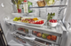 KitchenAid® 26.8 Cu. Ft. Black Stainless Steel with PrintShield™ Finish French Door Refrigerator-1