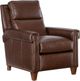 Bradington-Young Customizable Mills Manual Recliner-0