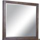 Aspenhome® Modern Loft Brownstone Mirror-0