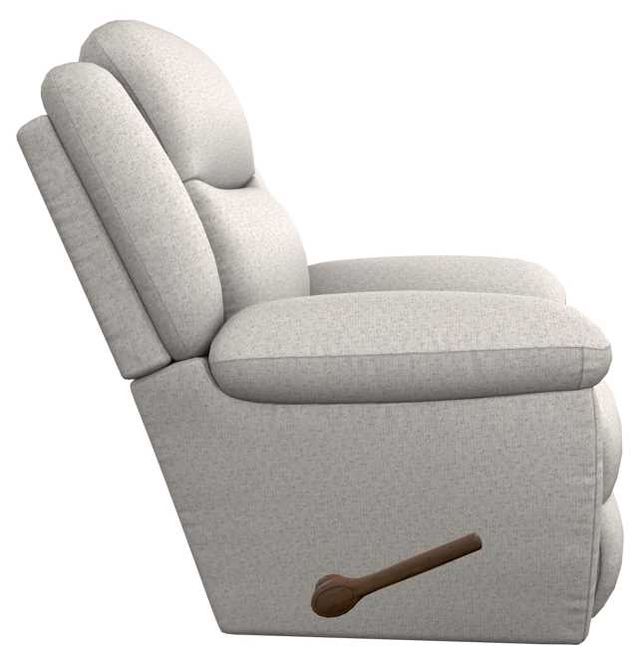 La-Z-Boy® Joel Chalk Manual Wall Recliner-2