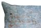 StyleCraft Norman Wyatt Home Distressed Blues 14x36 Throw Pillow-1