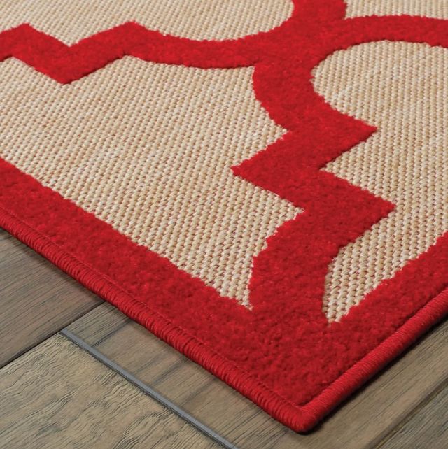 Oriental Weavers™ Cayman 5'x8' Style 9 Area Rug-3