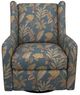 Best® Home Furnishings Customizable Brianna Swivel Glider Chair-1