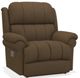 La-Z-Boy® Neal Chocolate Power Rocking Recliner-0