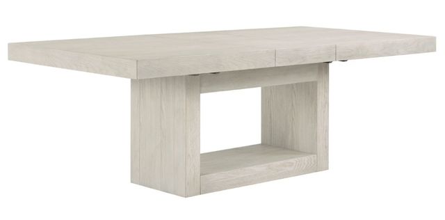 Steve Silver Co. Garland Greige Dining Table -0