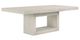 Steve Silver Co. Garland Greige Dining Table -0