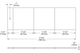 Elkay® Circuit Chef Black Polymer 57.75" x 18.75" x 0.5" Cutting Boards-1