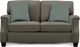 England Furniture Customizable Salem Loveseat-3