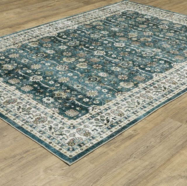 Oriental Weavers™ Sumter 5'x7' Style 8 Area Rug-4