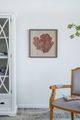A & B Home Bronze Wall Decor-5