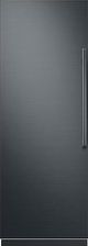 Dacor® Modernist 30" Graphite Stainless Steel Left Hinged Panel Kit-0