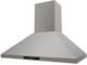Thor Kitchen® 30" Stainless Steel Wall Mount Range Hood-1