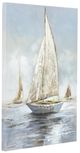YHD Ocean Voyage II Canvas Print-2
