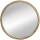 Bassett Mirror Beekmann Hill Gold Wall Mirror-0