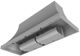 Vent-A-Hood® Designer Series 66" Stainless Steel Wall Mounted Range Hood-3