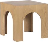 Natural Oak