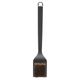 Napoleon Black Grill Brush with Palmyra Bristles-0