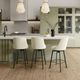 Amisco Customizable Diego Swivel Counter Stool-2