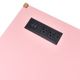 ACME Furniture Midriaks Gold/Pink Writing Desk-3