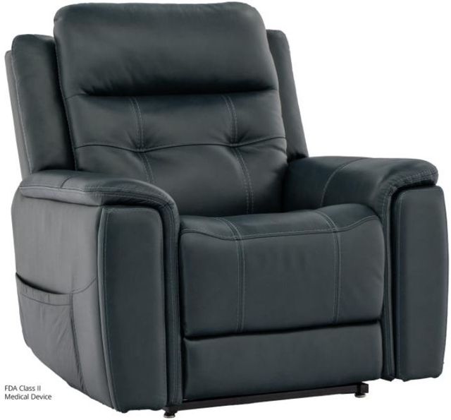 Mega Motion® iNFI Elite Sorrento Ocean Power Lift Recliner-2